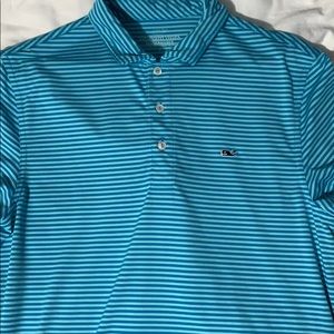 Vineyard vines polo